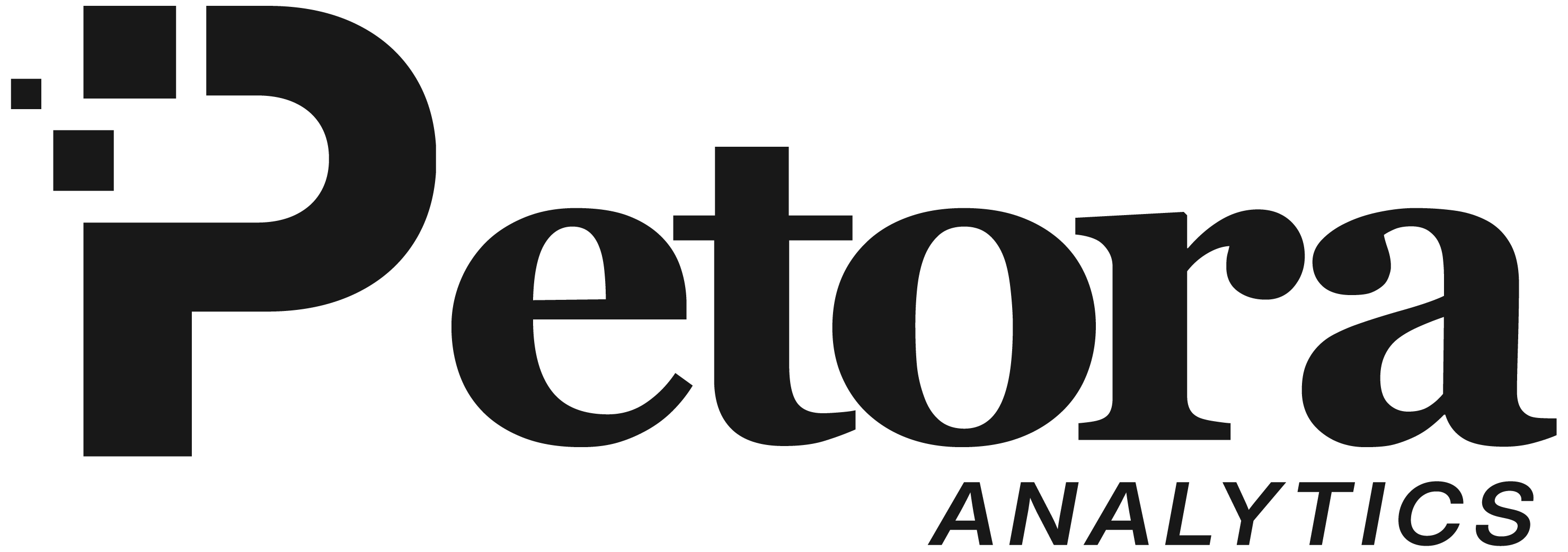 Petora Analytics