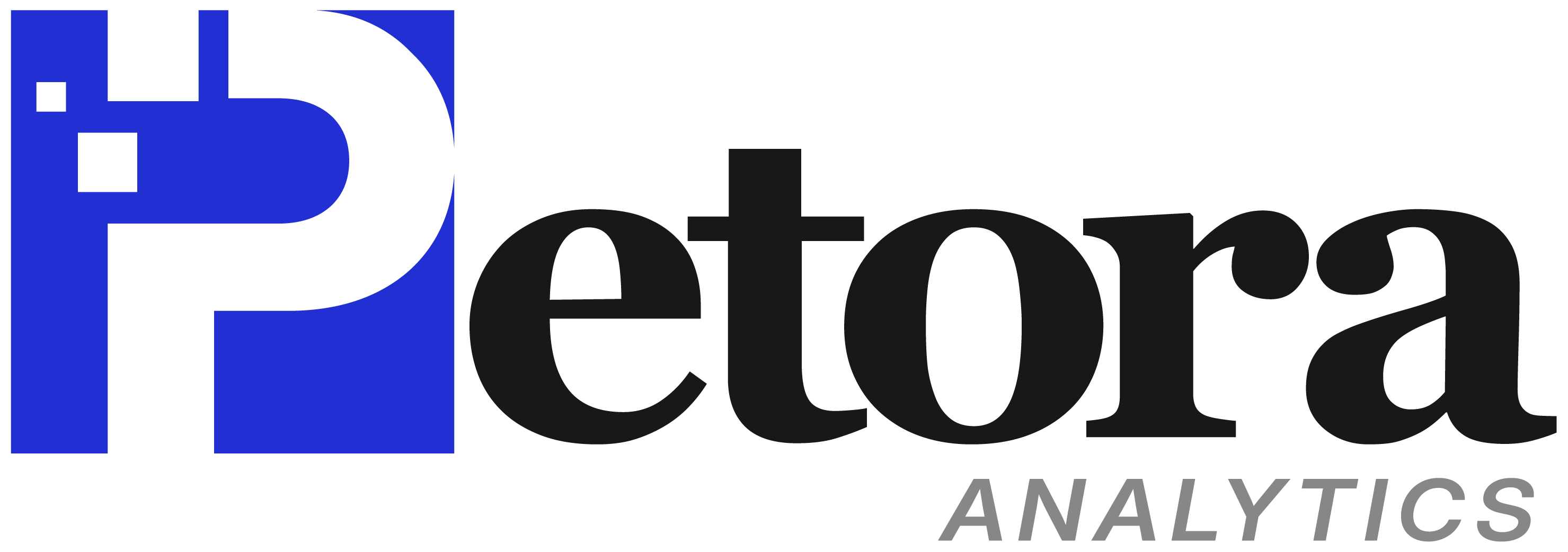 Petora Analytics